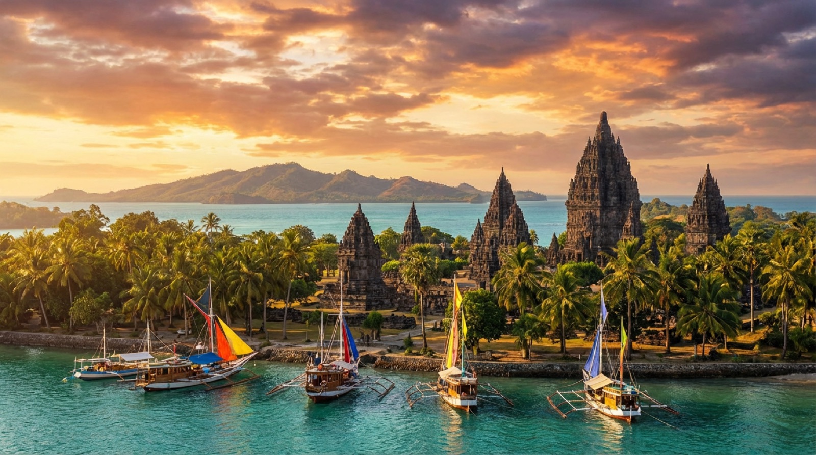 The Best Tropical Holidays in the World